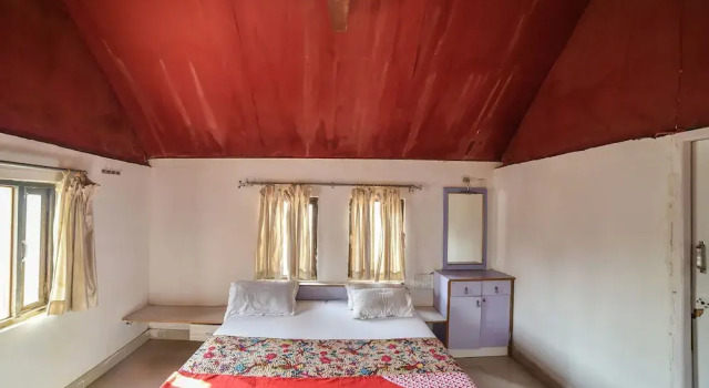OYO 24424 Kf Resorts Pvt Ltd