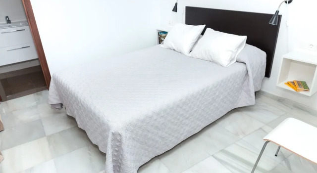 Апартаменты Comfort Casa Los Cuatro Soles