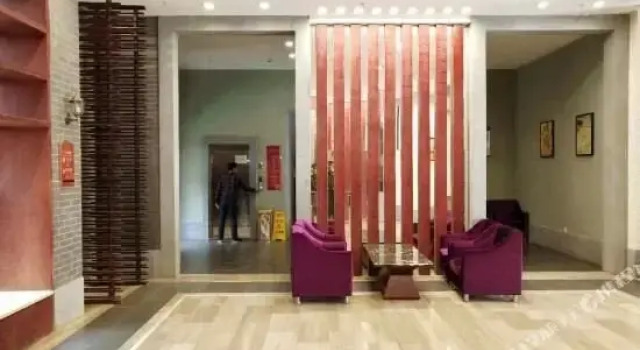 武隆仙皇酒店, Prenota Hotel Chongqing Chongqing Area