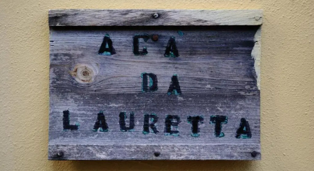 Коттедж Casetta Cinque Terre