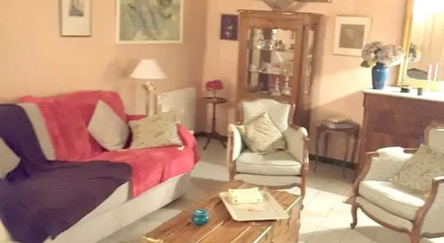 House With 2 Bedrooms in Aregno, With Wonderful City View, Furnished T, Varaa Hotelli  