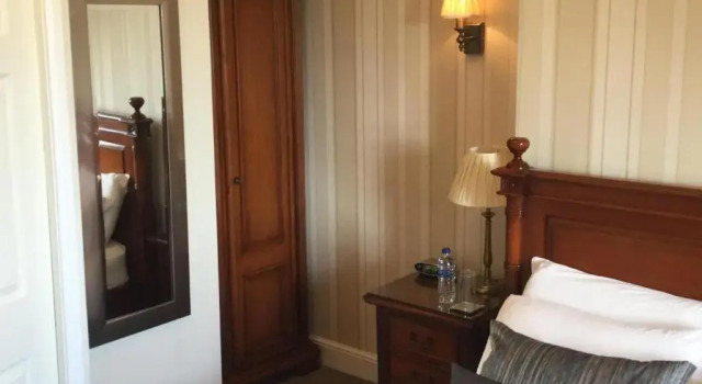 Номер Superior Beaumont House