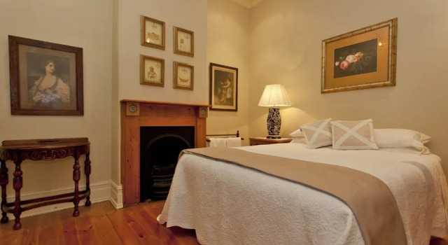Коттедж Rose Cottage - Historic Luxury