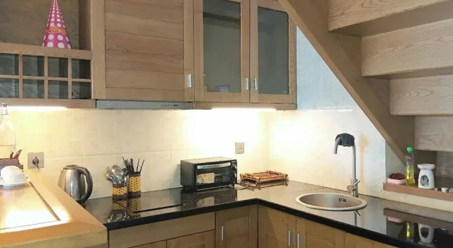 Номер Classic Heaven House Sapa