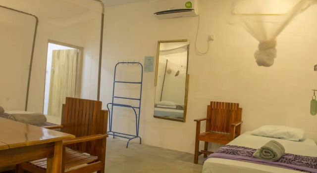 Номер Comfort Eagle Resort Arugambay