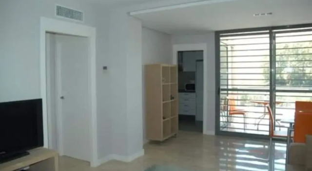 Apartamento Vergel de Denia 031