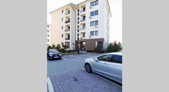 Luxor Apatment Otopeni 2, Rezerwuj Hotel Hotele w Ilfov z parkingiem, Parking