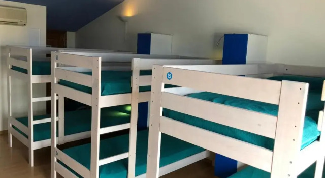 Hostel Menorca, Забронировать Хостел Недорогие отели Сьюдадела, рядом с Порт Сьюдадела-де-Менорка, недорого