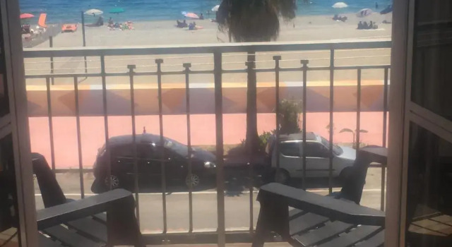 Апартаменты Sharm 2