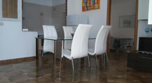 Коттедж Villa Rita