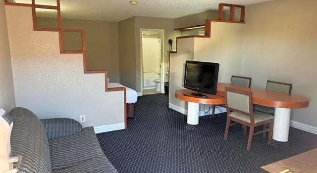 Run of House Homegate Studios & Suites San Antonio Medical Center