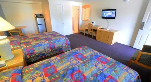 Prime Inn, Book Hotel Rio Grande Jersey Shore