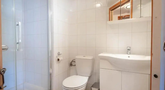 Апартаменты Chamois D'Or 1