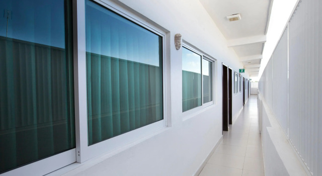 Hotel del Sol