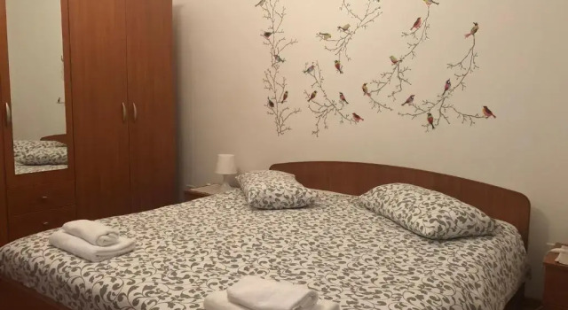 Apartment Vesna, Забронировать Апартаменты/квартира Веленики Poreč Riviera