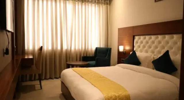 Hotel Highway Inn, Rezerwuj Hotel Mohali Punjab