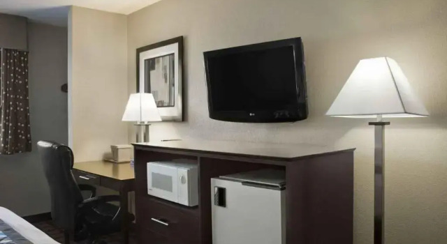 Номер Standard Fairview Inn & Suites Whitewater