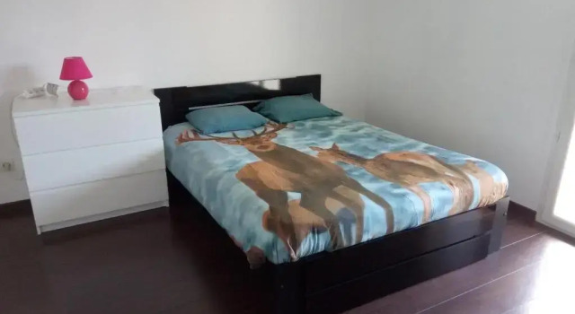 Studio indépendant 40m² avec jardin privé, Reserva ahora Hotel Valromey-sur-Séran 