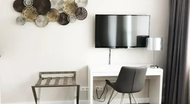 TH39 Trend Hotel
