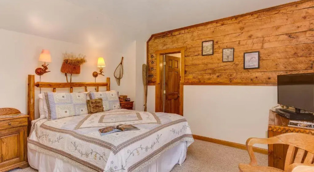 Двухместный номер Standard Minturn Inn