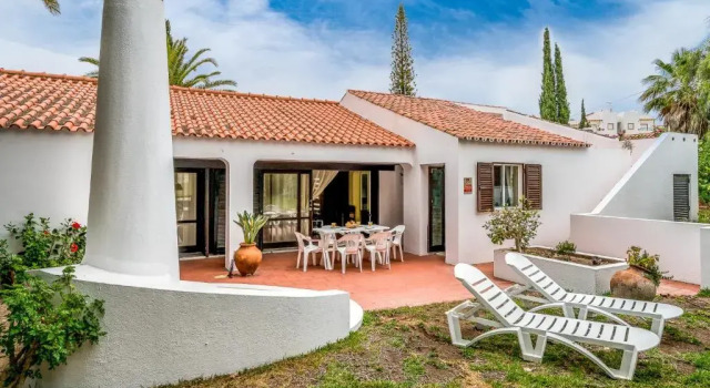 Вилла BmyGuest - Falésia Beach Villa