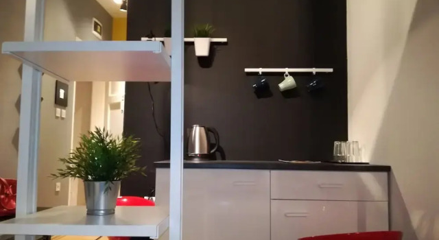 Cosy Studio Adro in Center Of Zagreb, With the Private Parking,, Забронировать Отель Загреб Хорватия, рядом с Strossmayer Promenade
