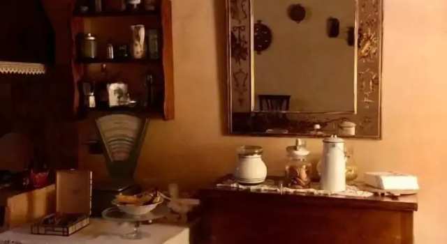 Коттедж Classic Idolina Guest House