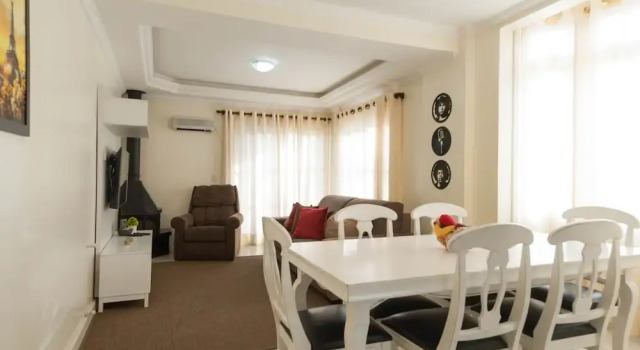 Номер Comfort Apartamento Du Centre