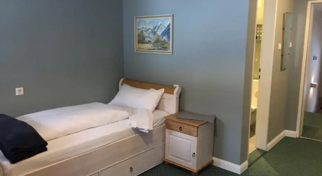Номер Standard Chalet Sonneck - Seefeld