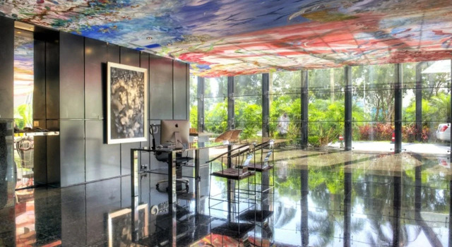 Zhuhai Zobon Art Hotel