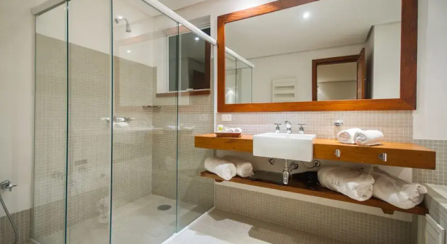 Номер Superior L.A.H. Hostellerie