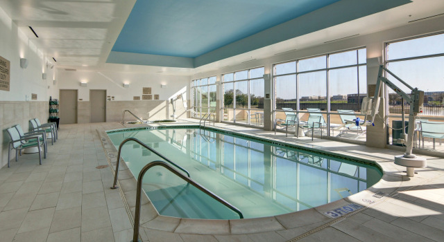 SpringHill Suites by Marriott Dallas Plano/Frisco, Забронировать Отель Площадь Фриско Dallas - Fort Worth Metropolitan Area