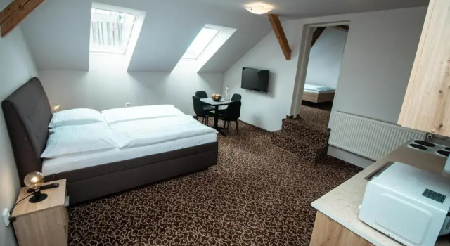 Suite Hotel Brixen