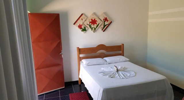 Hotel Greenville, Prenota Hotel Hotel a Northern Brazil con parcheggio, Parcheggio