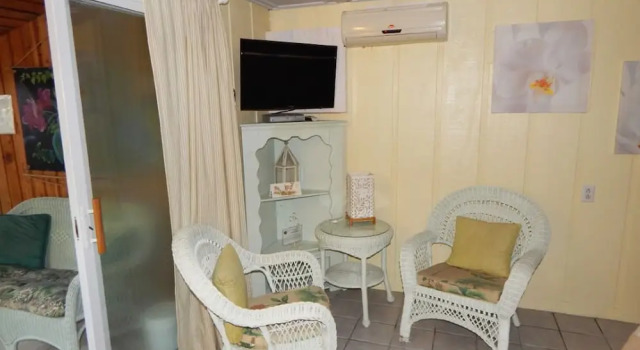Deer Run Bed & Breakfast, Boek Hotel SPA-hotels in lower keys, SPA
