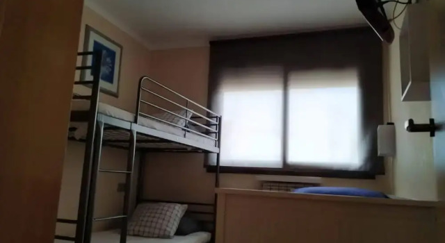 Apartment With 3 Bedrooms in Blanes, With Furnished Terrace and Wifi, Забронировать Апартаменты/квартира Апартаменты Бланес, Апартаменты/квартира