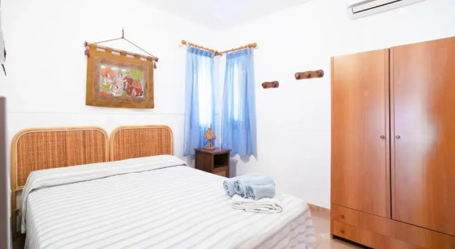Appartamento Superior Residence del Sole