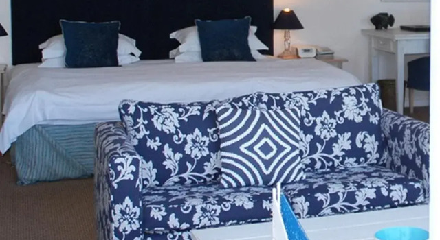 Dune Beach House, Забронировать Отель Уайлдернесс Джордж, рядом с Milkwood Village Shopping Centre