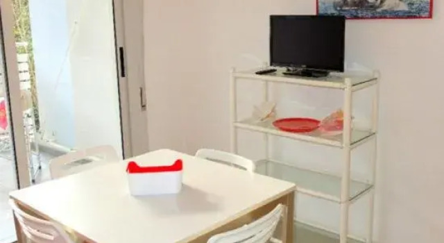 Апартаменты Luminous Flat in Lignano-beahost