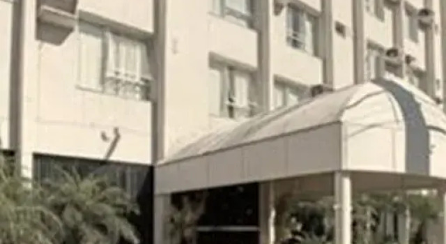 Номер Standard Hotel Florença