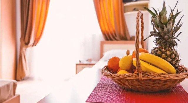 Студия Standard Guest House S-Lux