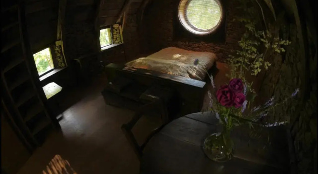 Malrieu, Buchen Sie Hotel Le Fel Aveyron