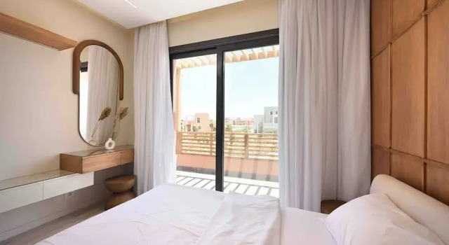 Номер Royal El Gouna - BIRD NEST