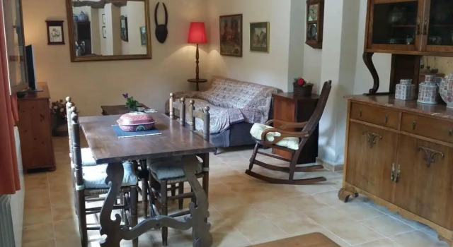 House With 2 Bedrooms in Tagamanent, With Wonderful Mountain View, Poo, Varaa Hotelli Tagamanent 