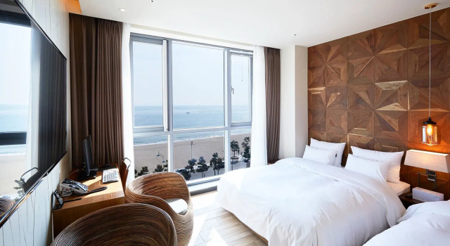 Hotel Laon