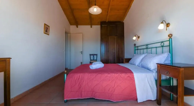 Villa San Andreas