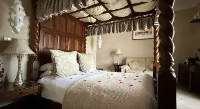 Номер Standard Durrant House Hotel