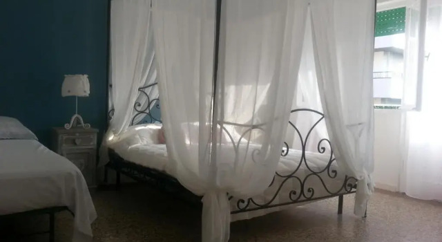 Апартаменты Holiday With Children In Venice