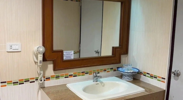 Люкс Camelot Hotel Pattaya