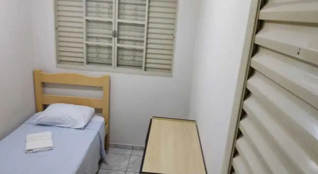 Номер Standard Hotel Buritama